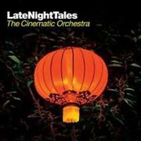 Cinematic Orchestra: Late Night Tales CD