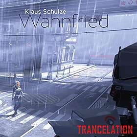 Schulze Klaus (Wahnfried): Trancelation CD