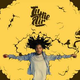 Kidaf: In The Air (Vinyl)