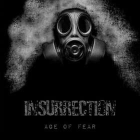 Insurrection: Age Of Fear (Vinyl)