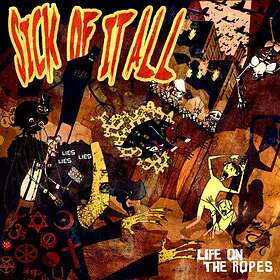 Sick Of It All: Life On The Ropes