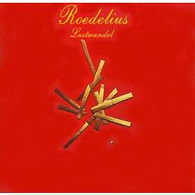 Roedelius: Lustwandel (Vinyl)