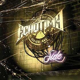 Echotime: Side CD