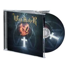Waymaker: The Waymaker 2020 CD