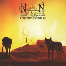 Norden Light: Shadows from the wilderness 1987 CD