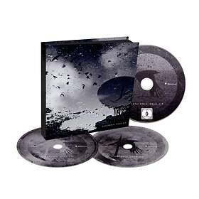 Katatonia: Dead air 2020 CD