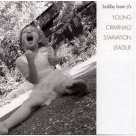 Bare Bobby Jr: Young Criminals Starvation ..