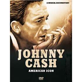 Cash Johnny: American Icon