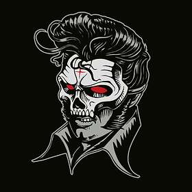 Salmo: Hellvisback Platinum CD