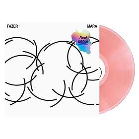 Fazer: Mara (Rosé/Ltd) (Vinyl)