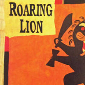 Roaring Lion: Standing Proud CD