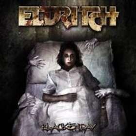 Eldritch: Blackenday CD
