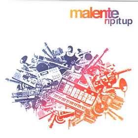 Malente: Rip It Up