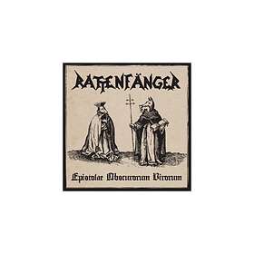 Rattenfanger: Epistolae Obscurorum Virorum CD