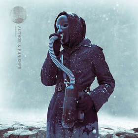 Author & Punisher: Beastland CD