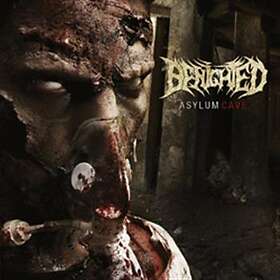 Benighted: Asylum cave 2011
