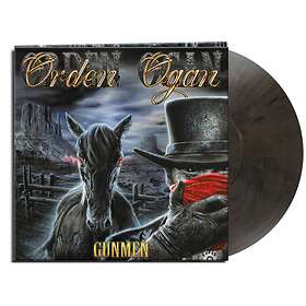 Orden Ogan: Gunmen (Vinyl)