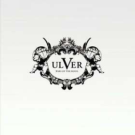 Ulver: War Of The Roses CD