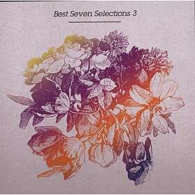 Best Seven Selections 3 CD