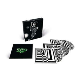 LCD Soundsystem: The Long Goodbye