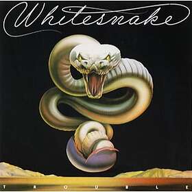 Whitesnake: Trouble 1978 (Rem) CD