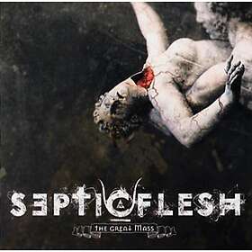 Septicflesh: Great mass 2011