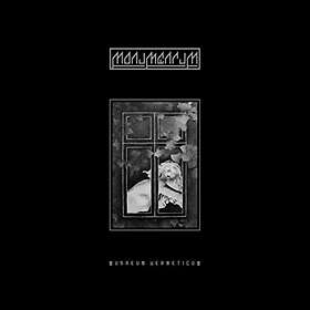 Monumentum: Musaeum Hermeticum (Vinyl)