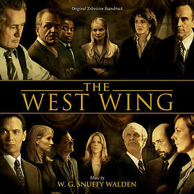 Soundtrack: West Wing
