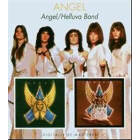 Angel: Angel/Helluva Band