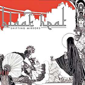 Blaak Heat: Shifting Mirrors CD