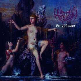 Huszar: Providencia CD