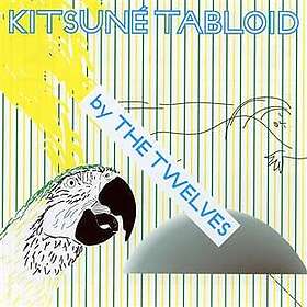 Kitsune Tabloid By The Twelves