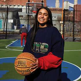 Princess Nokia: 1992 Deluxe