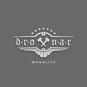 Drottnar: Monolith 2019 CD