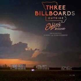 Soundtrack: Three Billboards Outside Ebbing...