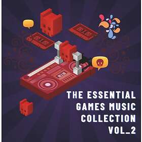 London Music Works: Essential Game Music Vol 2