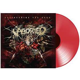 Aborted: Engineering The Dead (Vinyl)