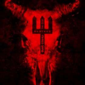 Blue Stahli: Devil (Remixes) CD