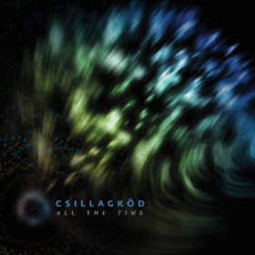 Csillagkod: All The Time CD