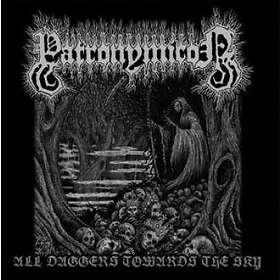 Patronymicon: All Daggers Towards The Sky (Vinyl)