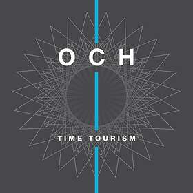 Och: Time Tourism CD