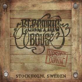 Electric Boys: Ups!de down 2021 CD