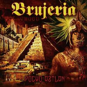 Brujeria: Pocho Aztlan CD