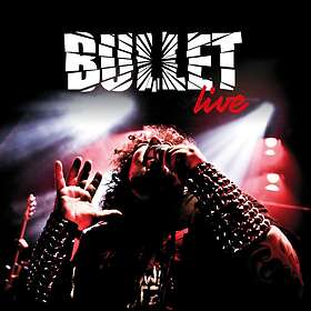 Bullet: Live 2019