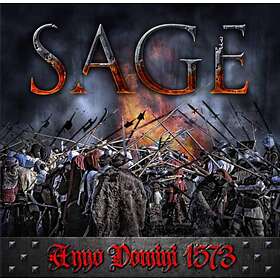 Sage: Anno Domini CD