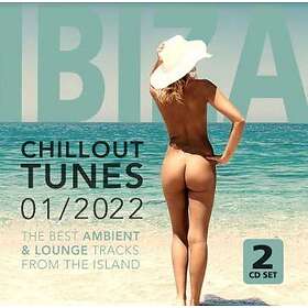 Ibiza Chillout Tunes 01/2022 CD