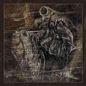 Suicide Forest: Suicide Forest CD