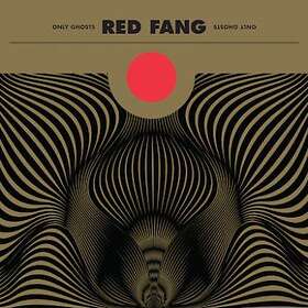 Red Fang: Only Ghosts CD