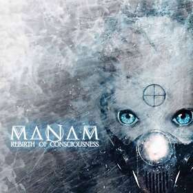Manam: Rebirth Of Consciousness CD