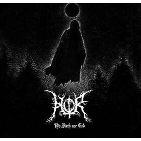 Hor: No Birth Nor End CD